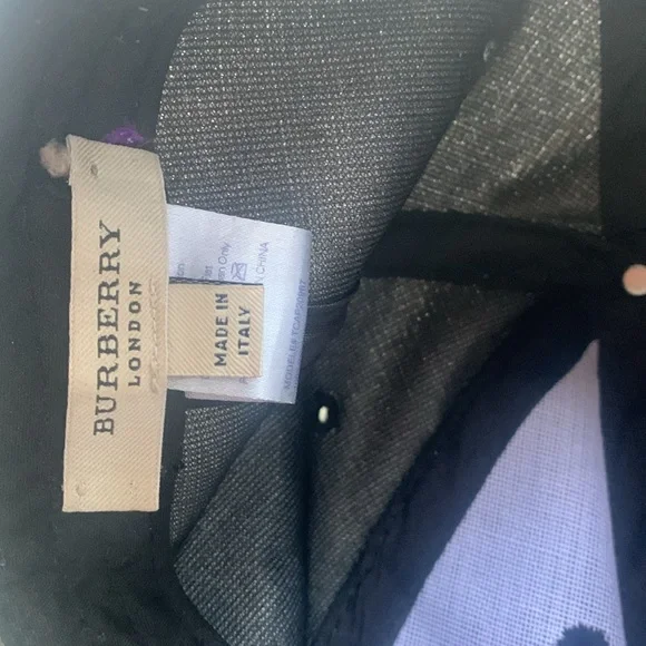 Burberry